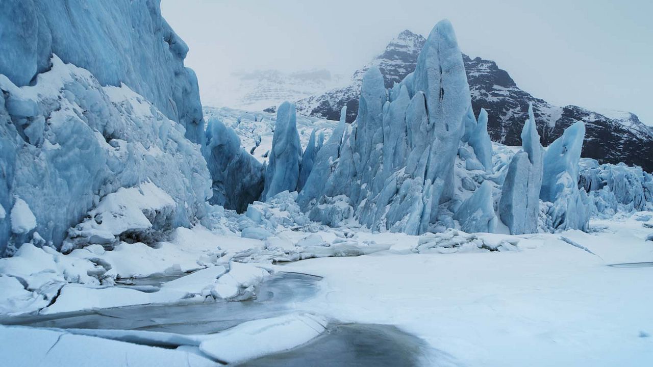 Emociones de la Tierra : Foto