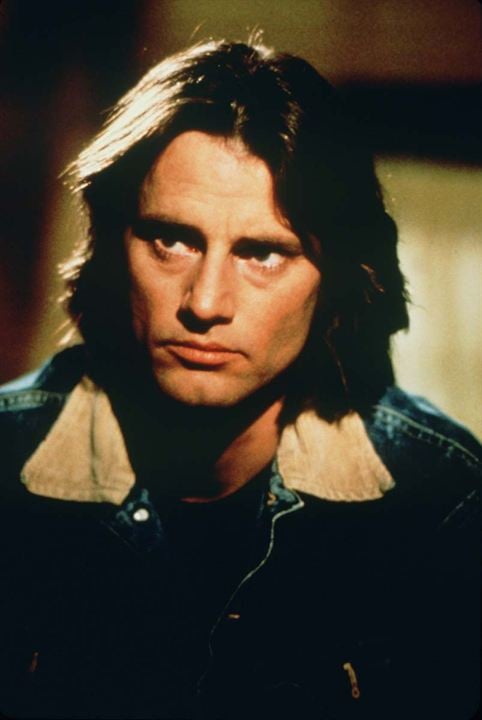 Resurrección : Foto Sam Shepard