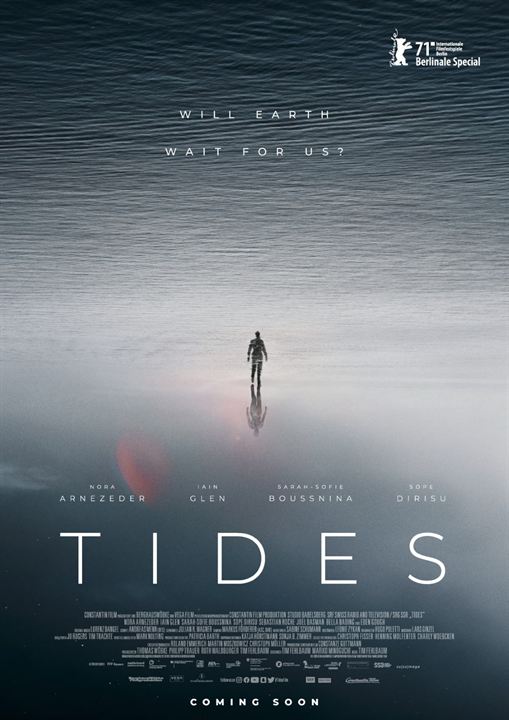 Tides : Cartel