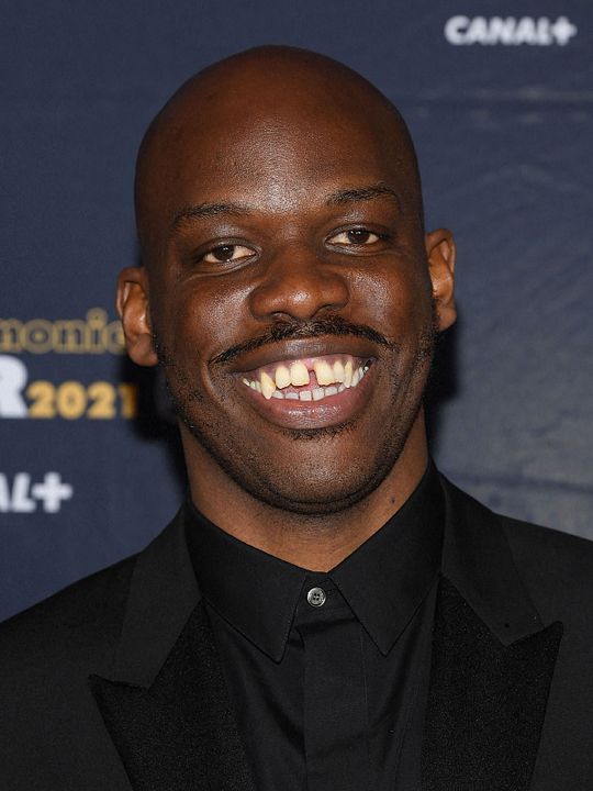 Cartel Jean-Pascal Zadi