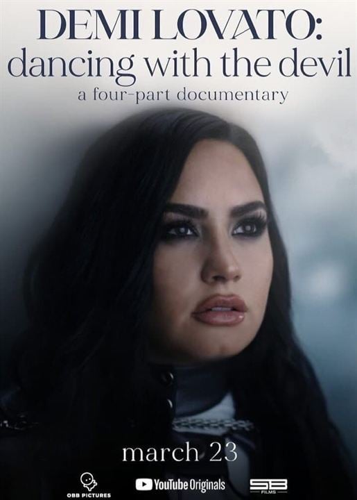 Demi Lovato: Dancing with the Devil : Cartel