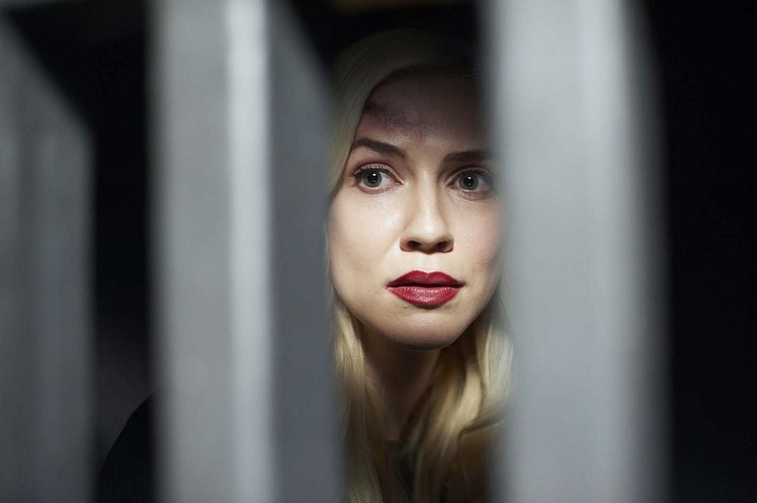 Nivel 16 : Foto Sara Canning