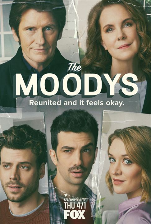 The Moodys : Cartel