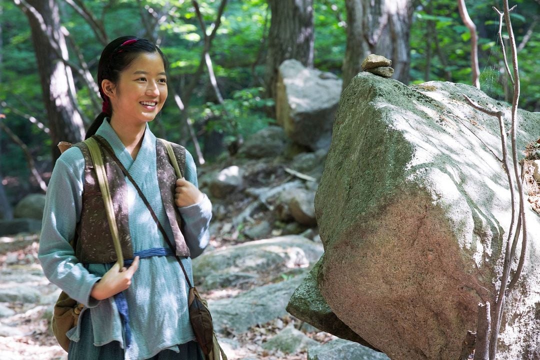 El guardián de acero : Foto
