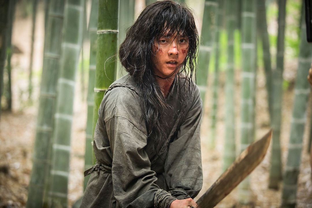 El guardián de acero : Foto