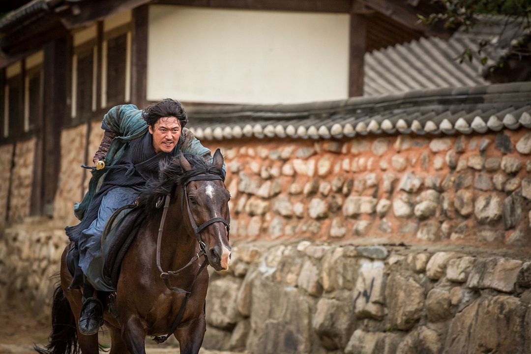 El guardián de acero : Foto