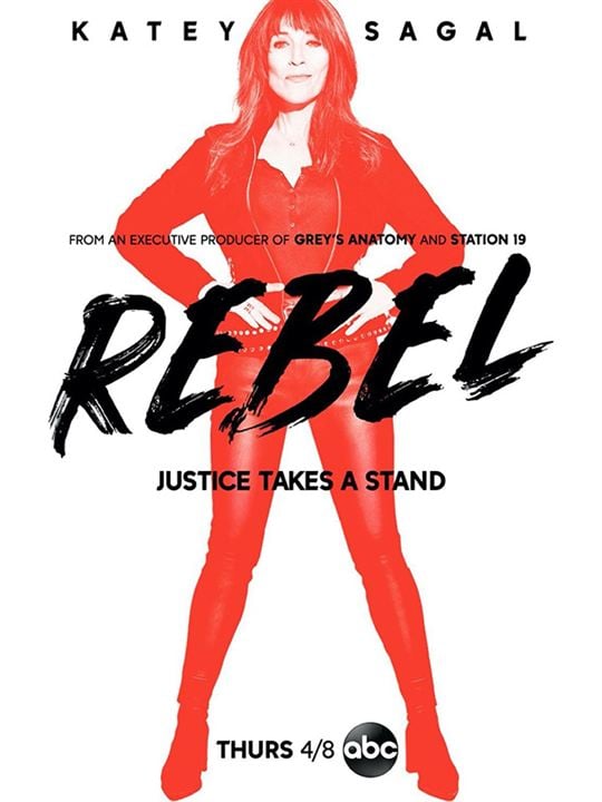 Rebel : Cartel