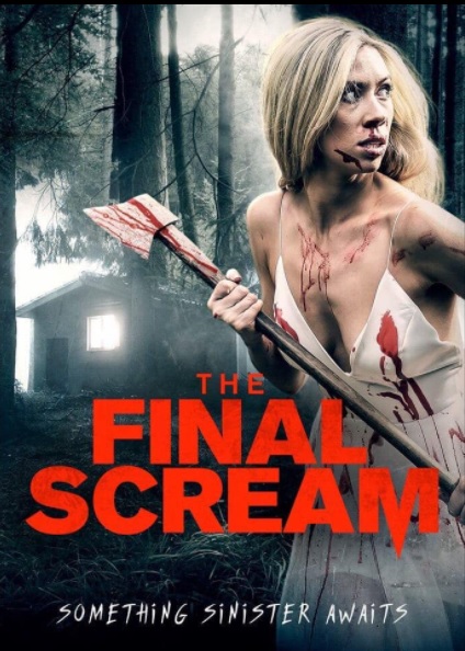 The Final Scream : Cartel