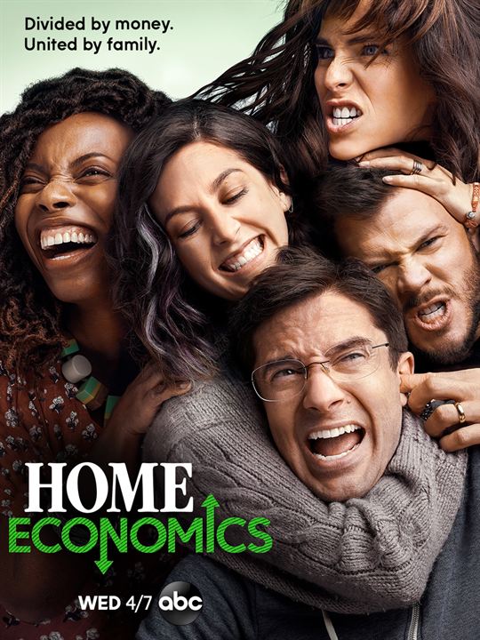 Home Economics : Cartel