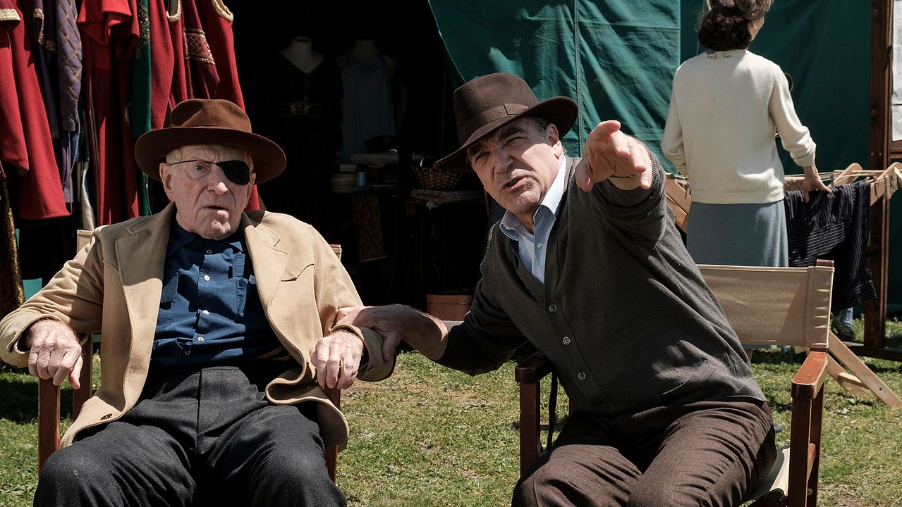 La Reina De España : Foto