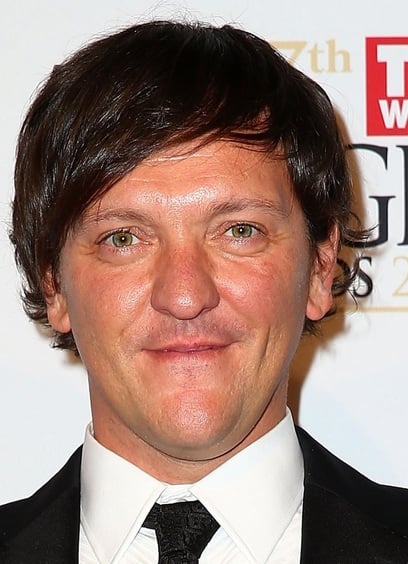 Cartel Chris Lilley