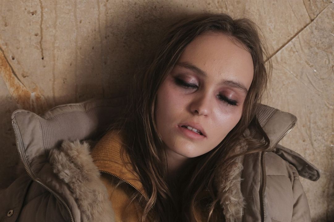 Crisis : Foto Lily-Rose Depp