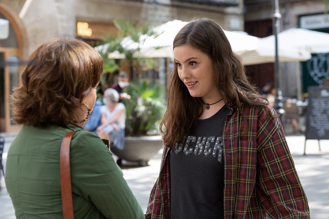 Merlí: Sapere Aude : Foto Claudia Vega