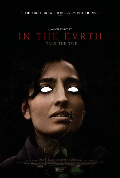 In The Earth : Cartel