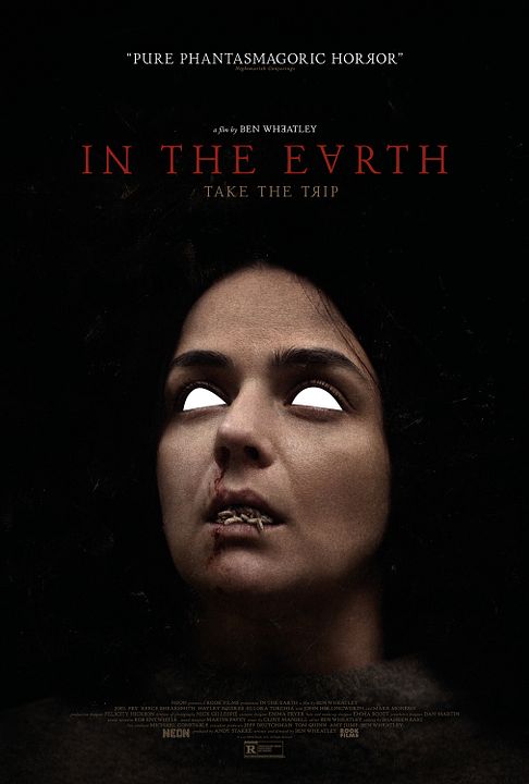 In The Earth : Cartel