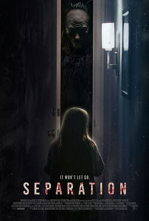 Separation : Cartel