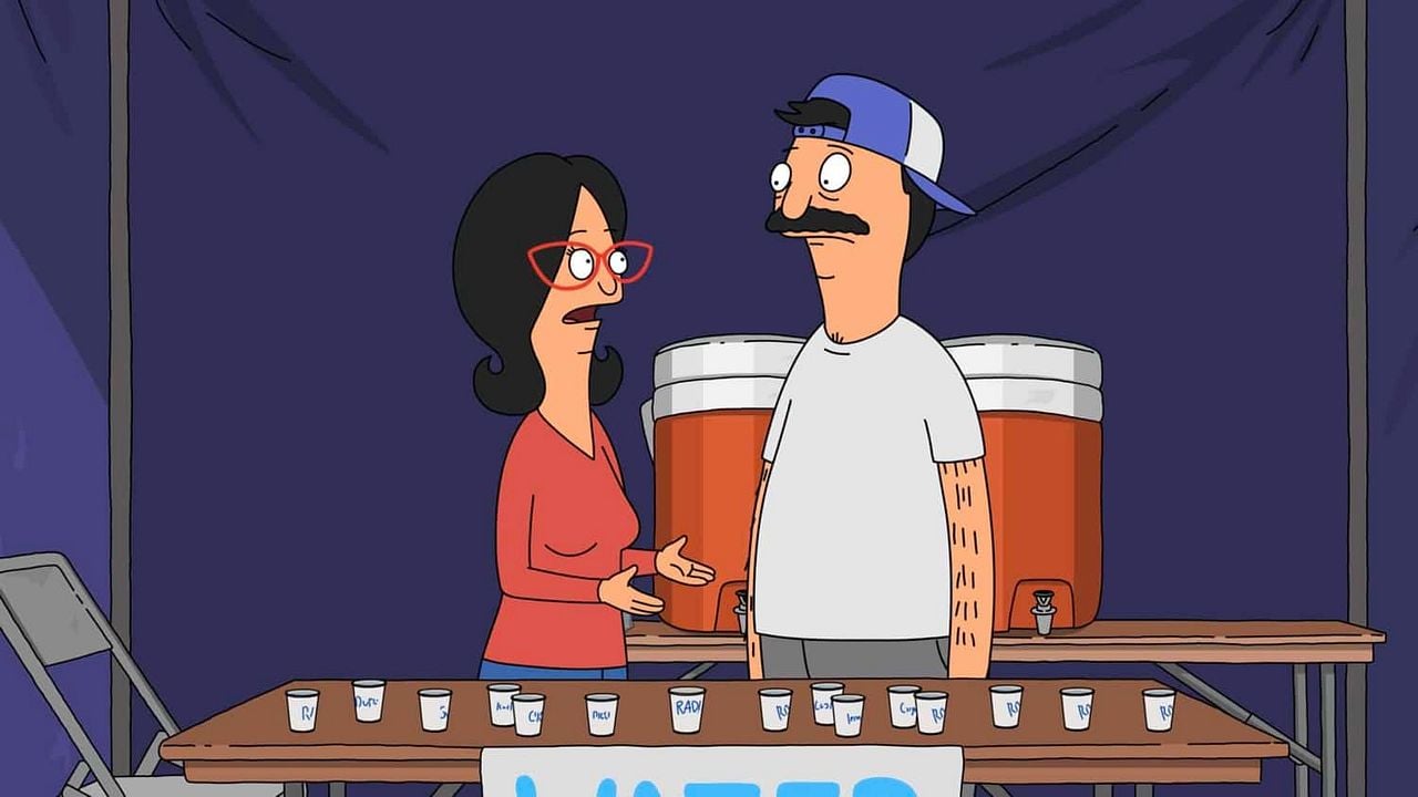 Bob's Burgers : Foto