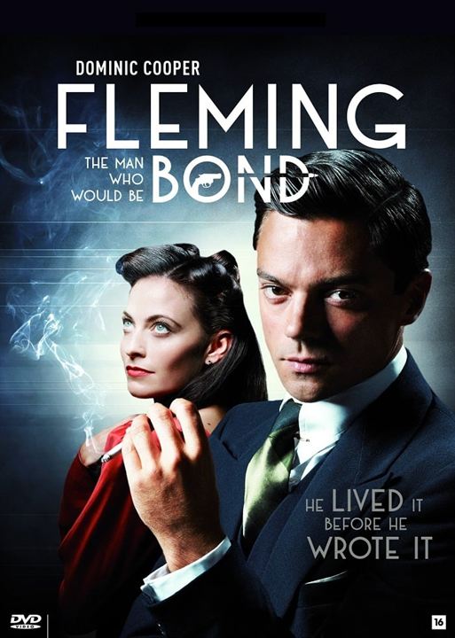 Fleming: The Man Who Would Be Bond : Cartel