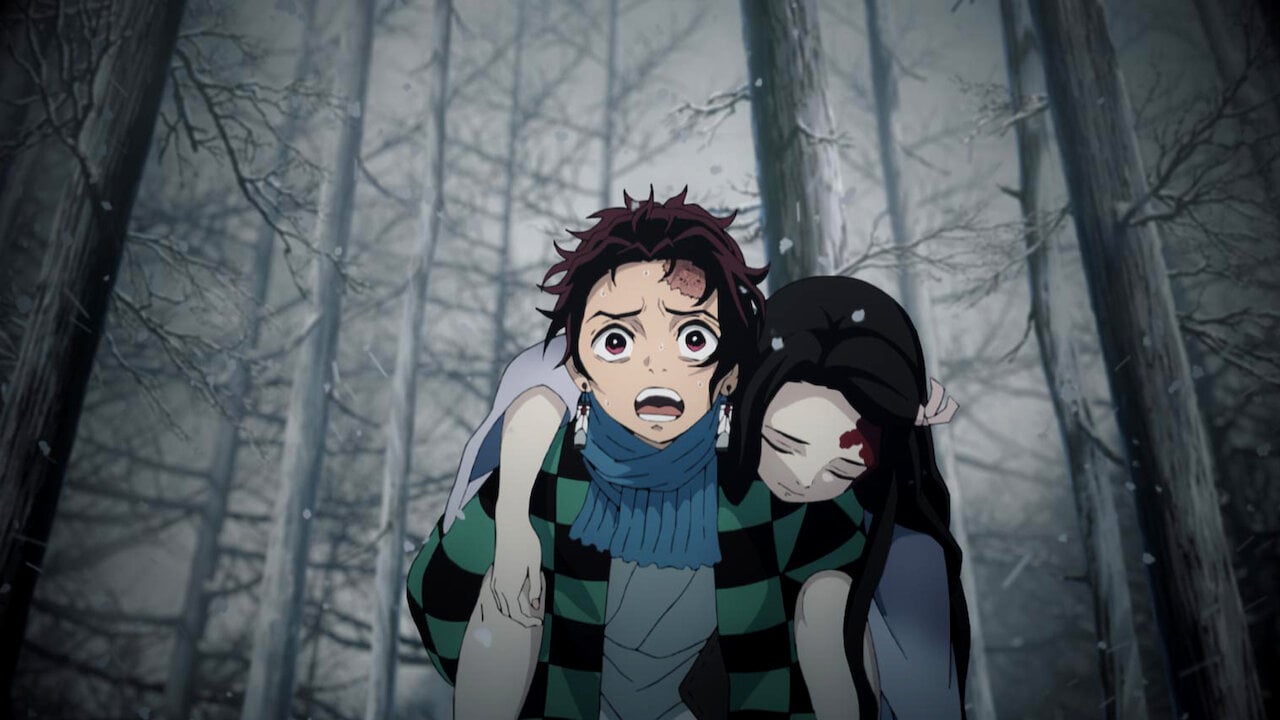 Demon Slayer: Kimetsu no Yaiba : Foto