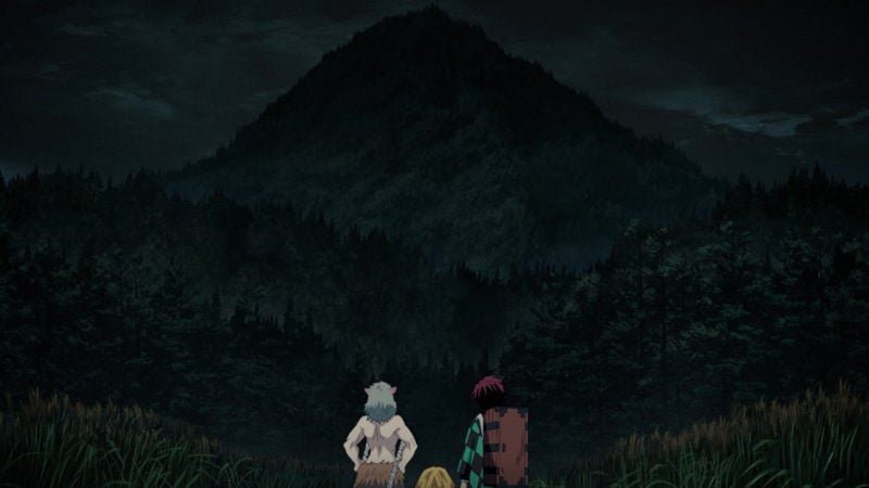 Demon Slayer: Kimetsu no Yaiba : Foto