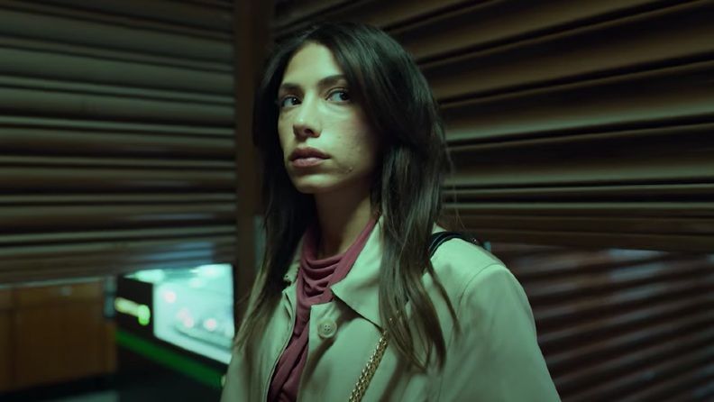 Dinero fácil : Foto