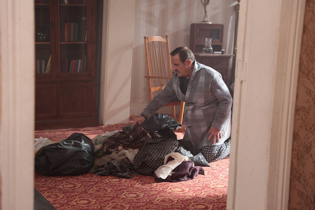 Inocentes (Masumlar Apartmanı) : Foto