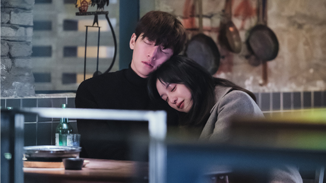 Amor en la ciudad : Foto