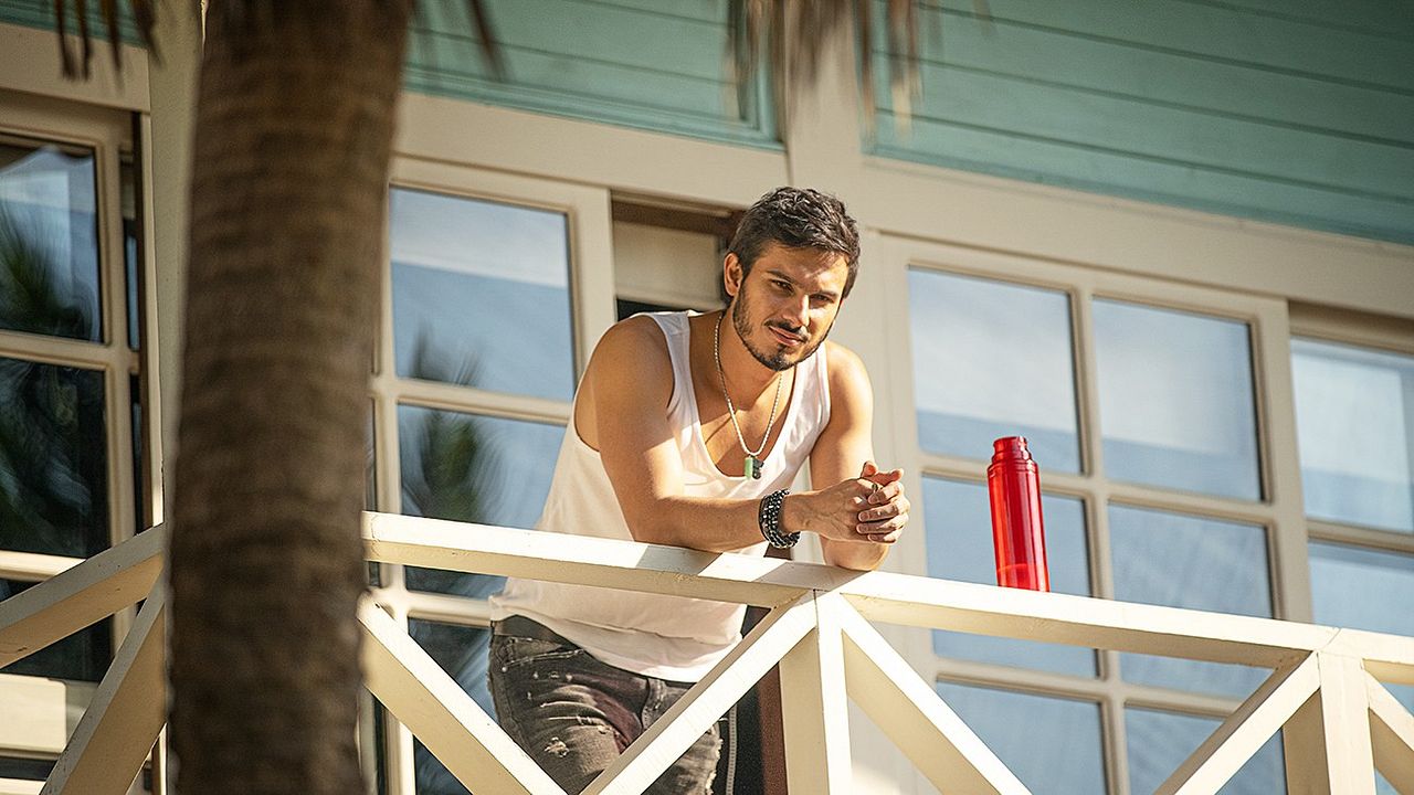 Siempre Fui Yo : Foto