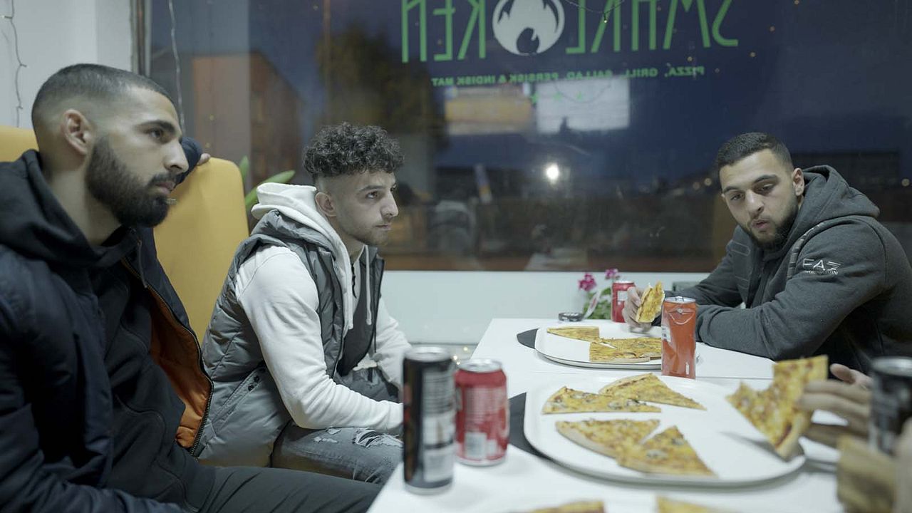 Dinero fácil : Foto