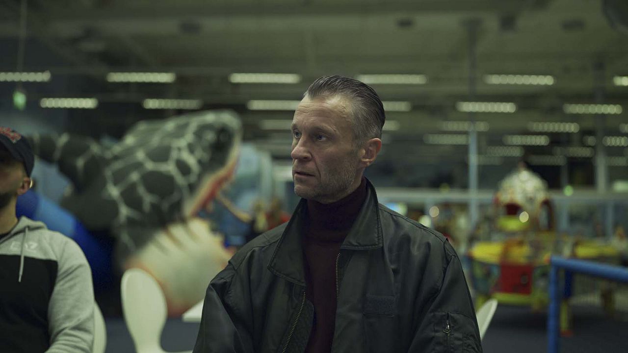 Dinero fácil : Foto