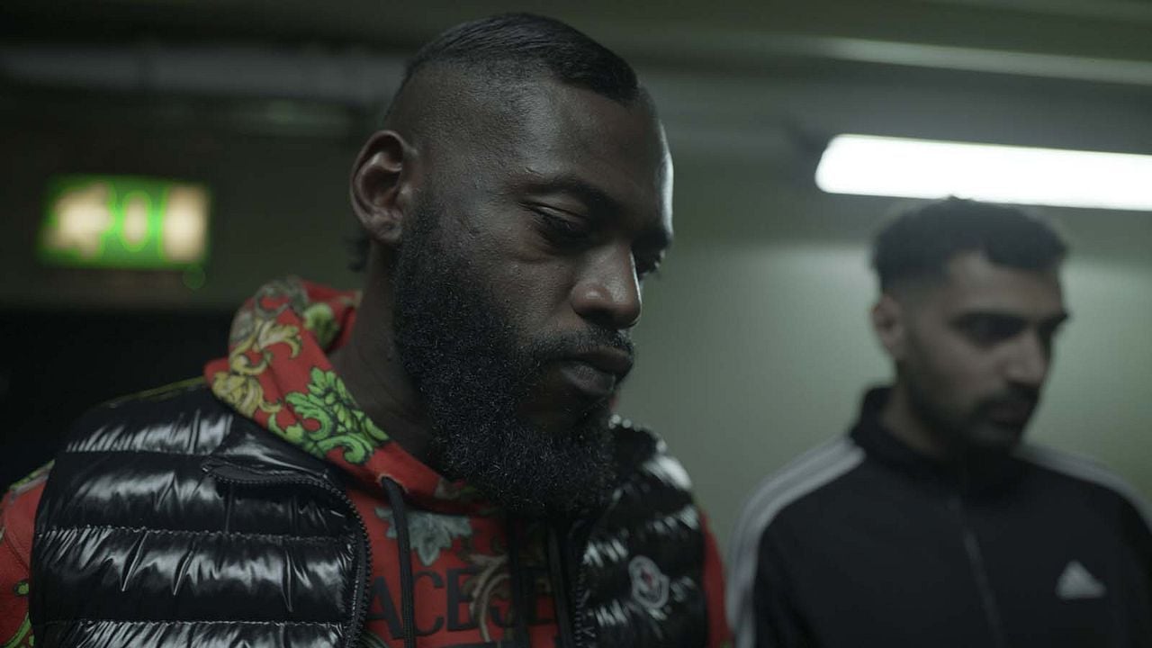 Dinero fácil : Foto