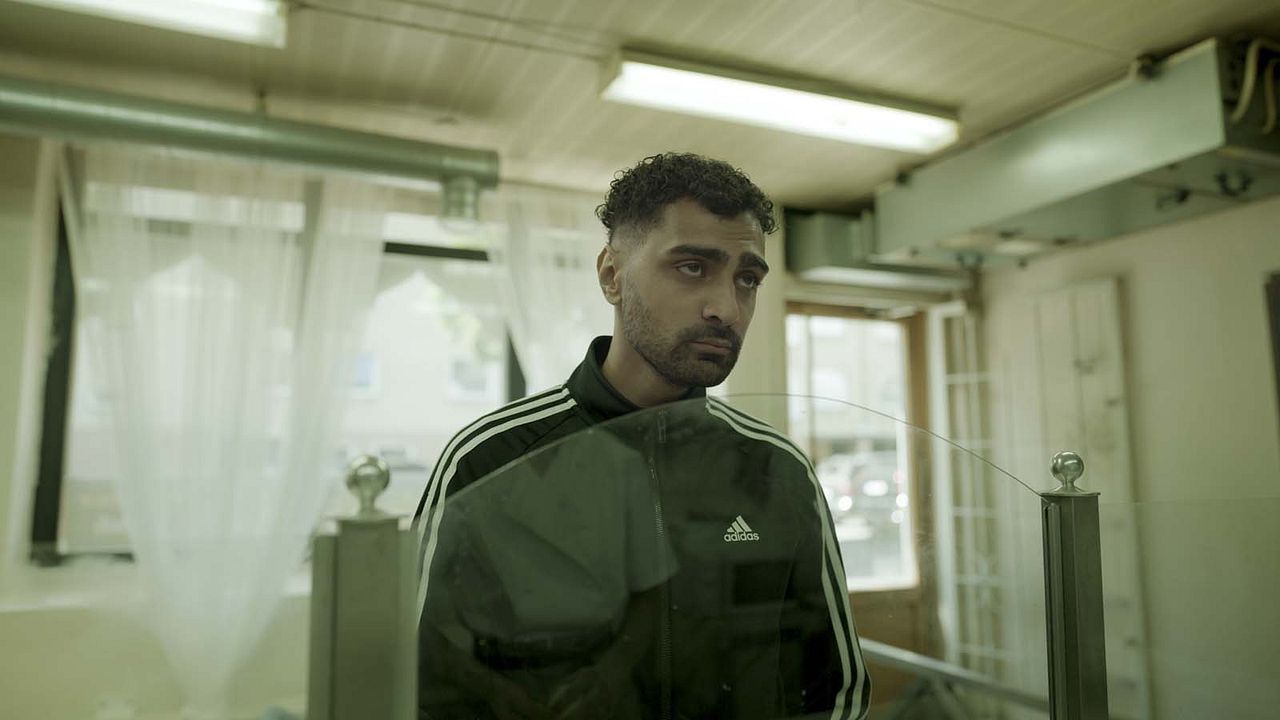 Foto Alexander Abdallah