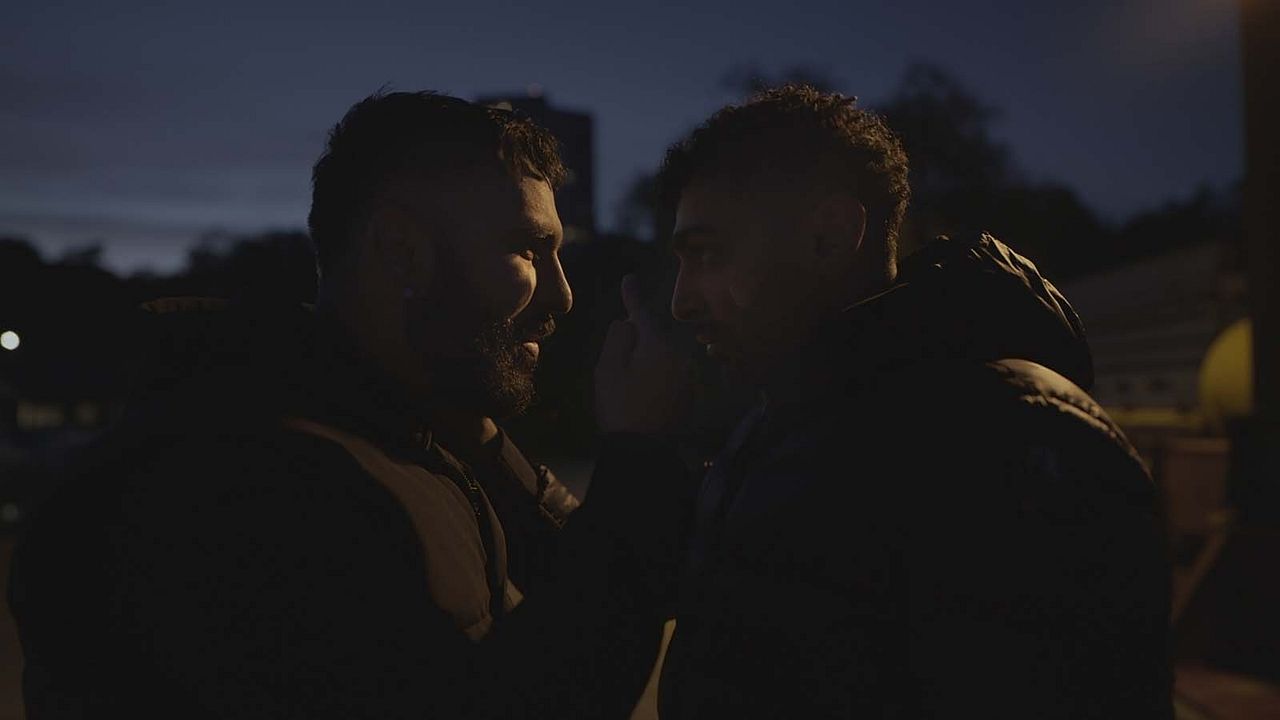 Foto Alexander Abdallah