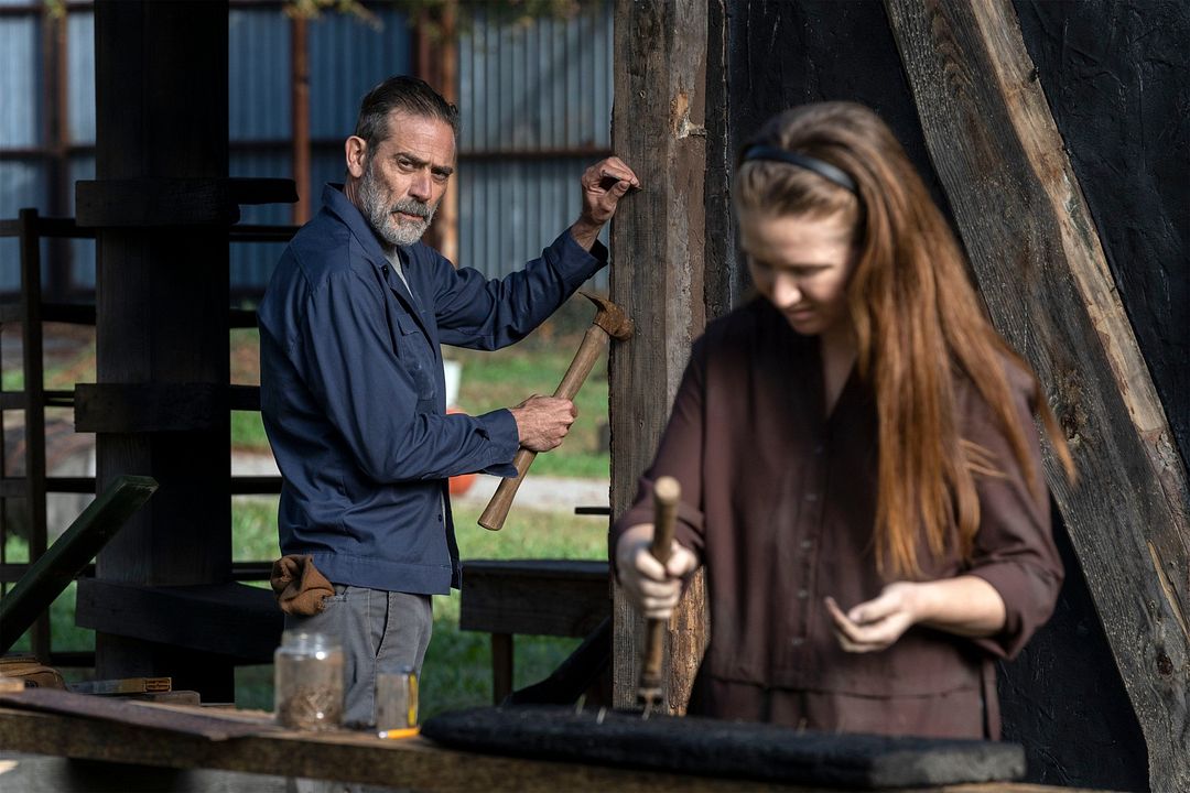 The Walking Dead : Foto