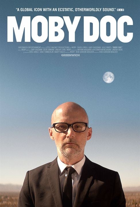 Moby Doc : Cartel