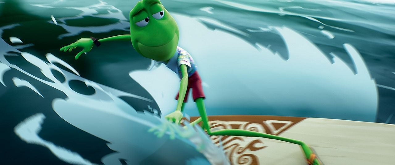 Los buscamundos : Foto