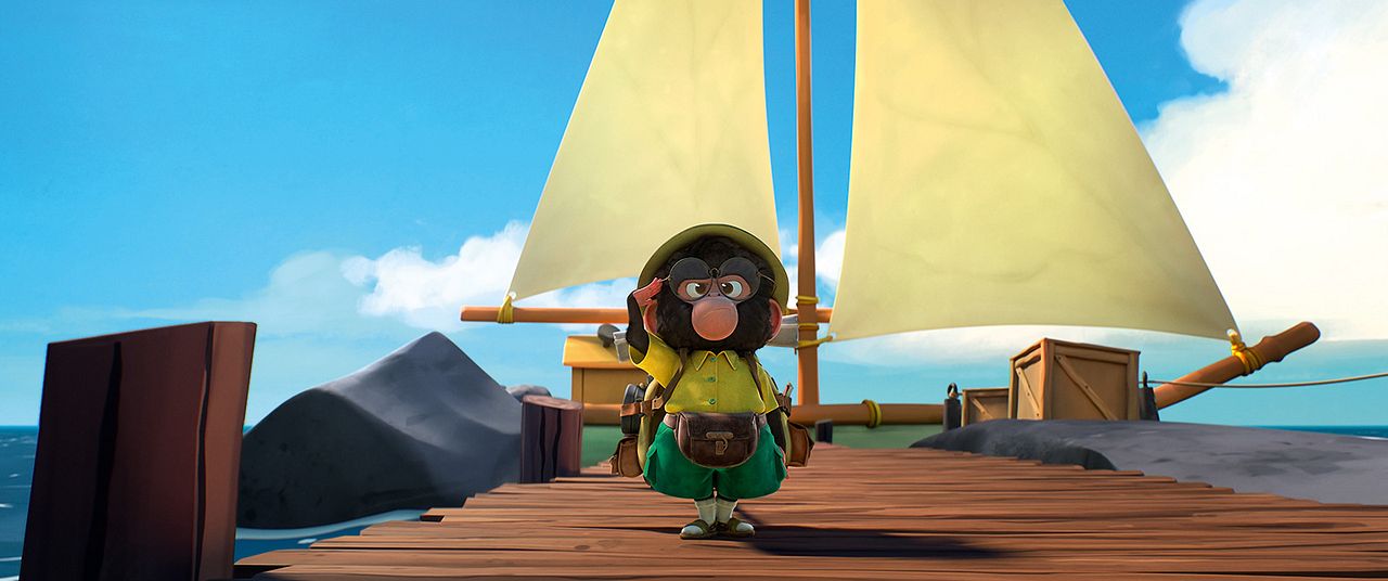 Los buscamundos : Foto