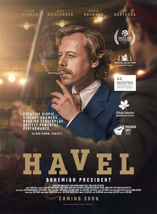 Havel : Cartel