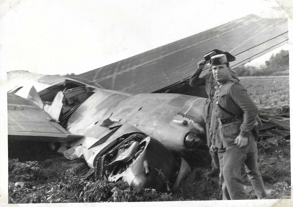 Palomares: Días de playa e plutonio : Foto