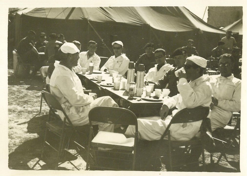 Palomares: Días de playa e plutonio : Foto
