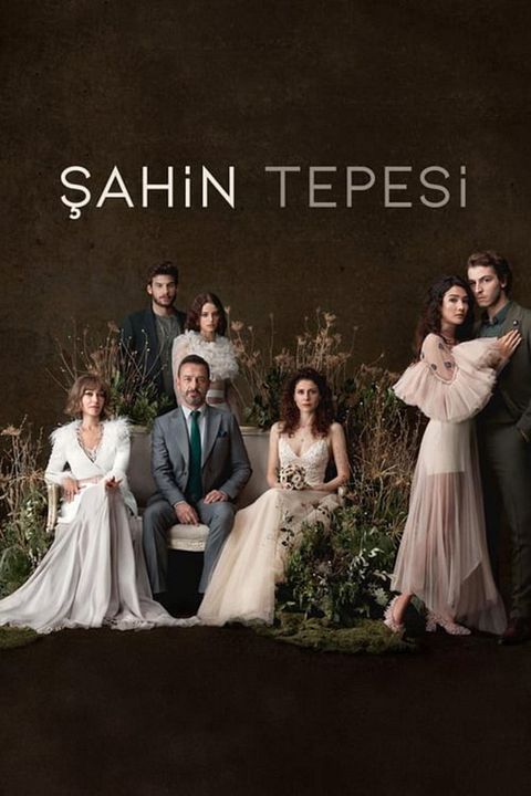 Şahin Tepesi : Cartel