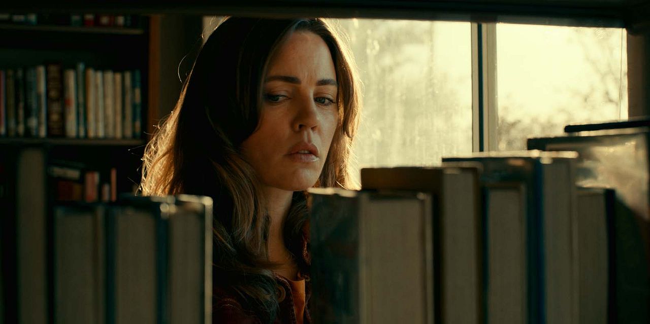 La costa de los mosquitos : Foto Melissa George