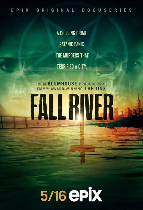 Fall River : Cartel