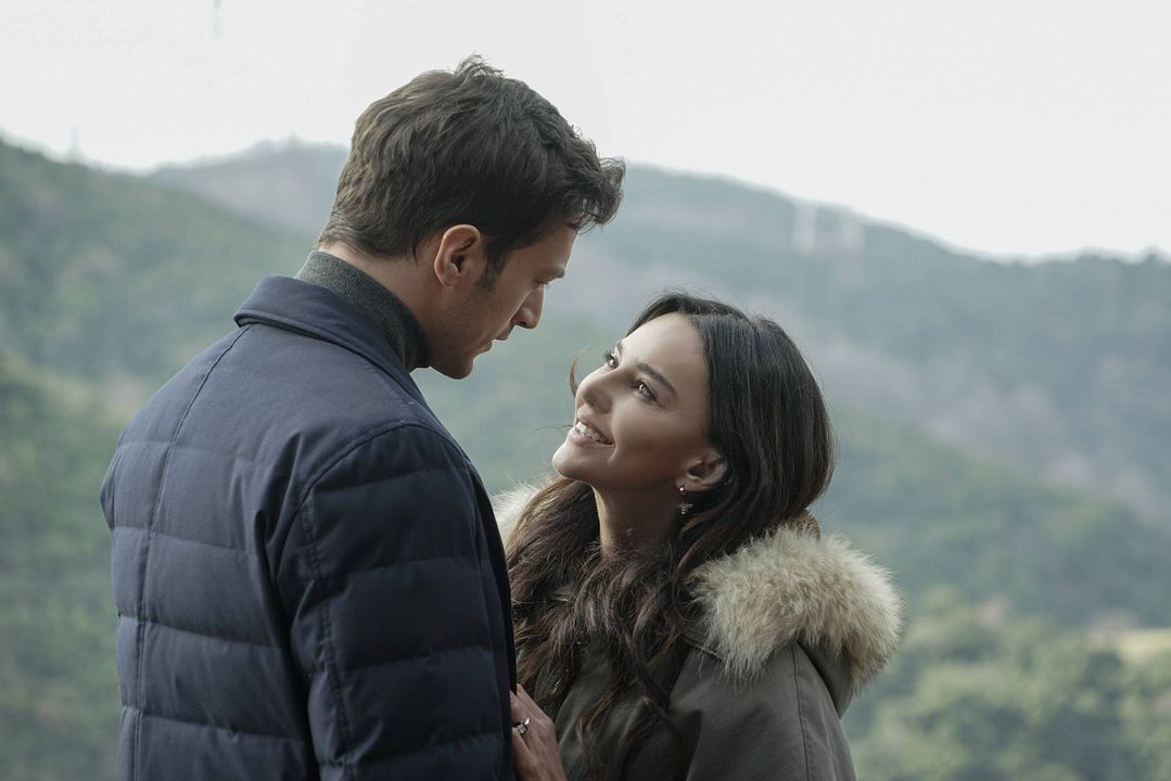 Tras el cristal : Foto