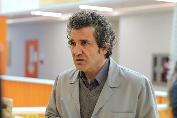 Hermanos (Kardeşlerim) : Foto