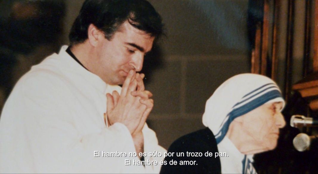 Amanece en Calcuta : Foto