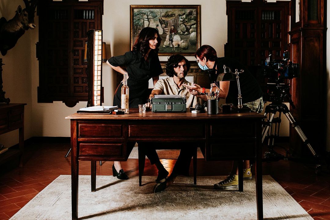 La casa del caracol : Foto