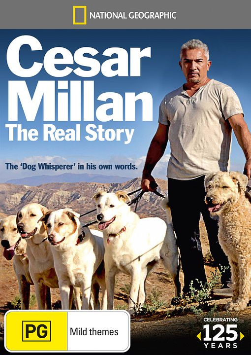 Cesar Millan: The Real Story : Cartel