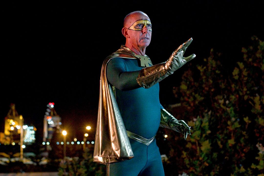 Foto Peter Rowsthorn