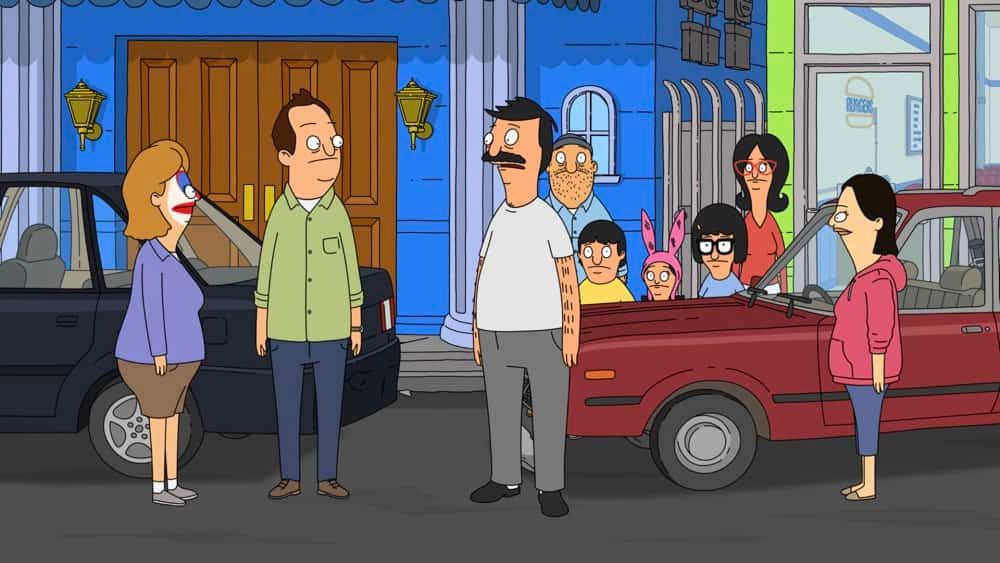 Bob's Burgers : Foto